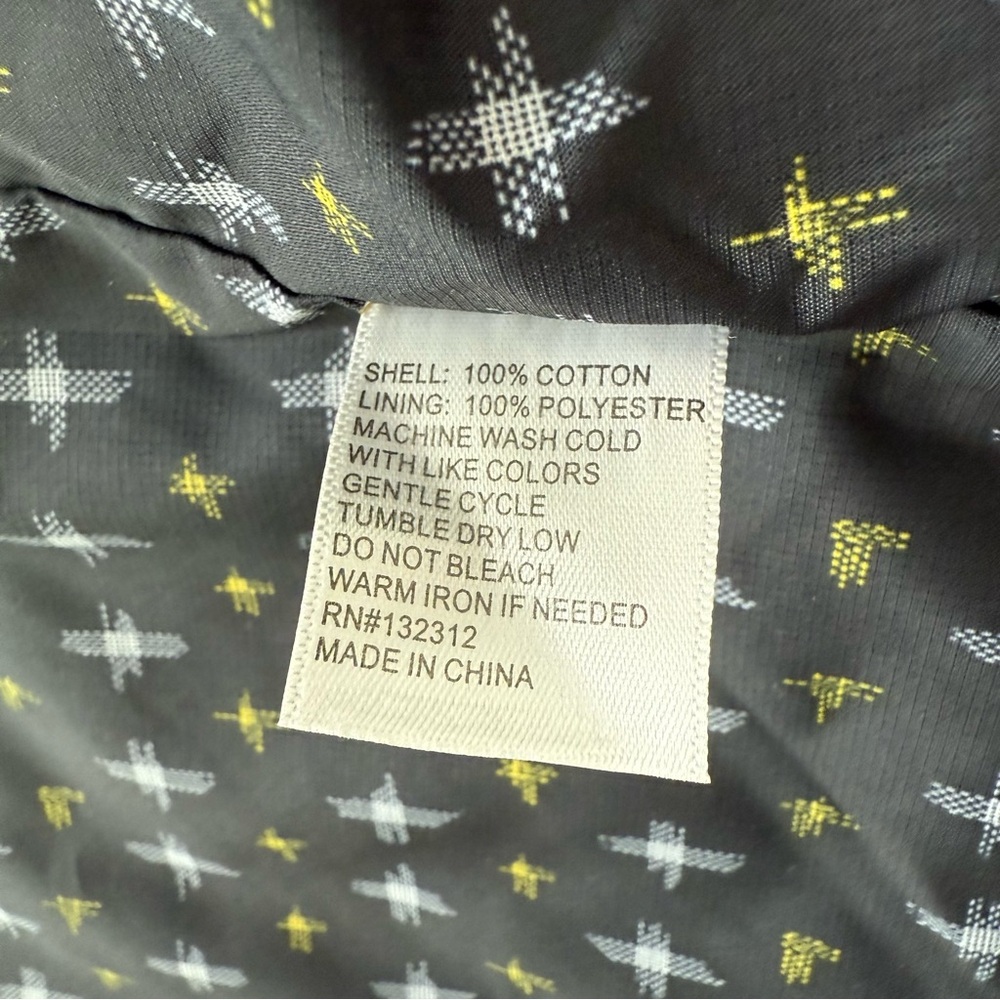 Howler Brothers Roadrunner Shell Light Weight Jac… - image 6